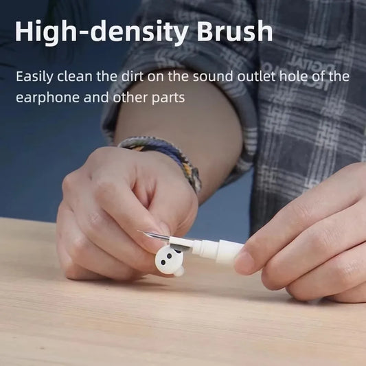 Creative Compass cleaner for air pods