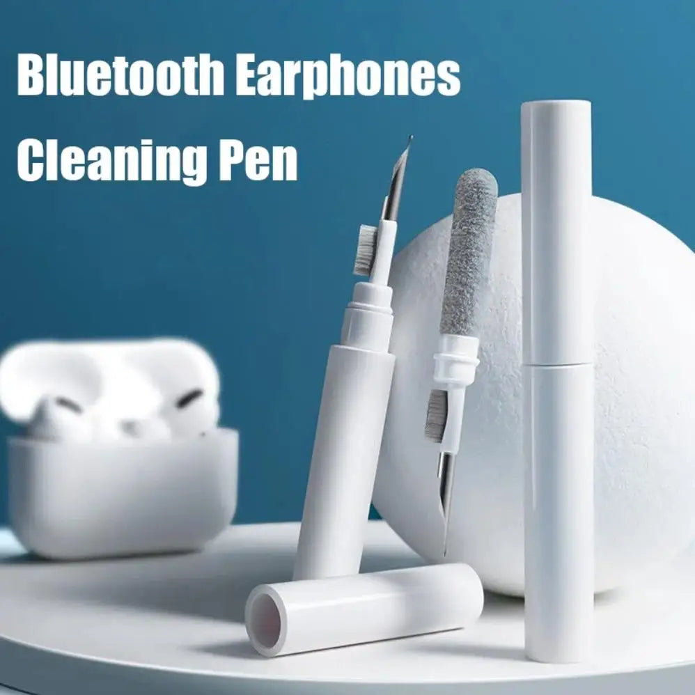 Creative Compass cleaner for air pods