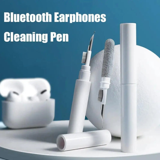 Creative Compass cleaner for air pods